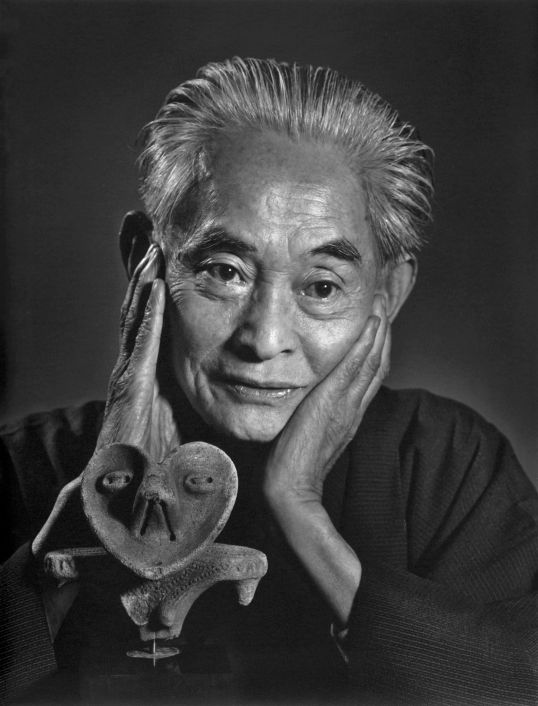 Yasunari Kavabata. Ağ at