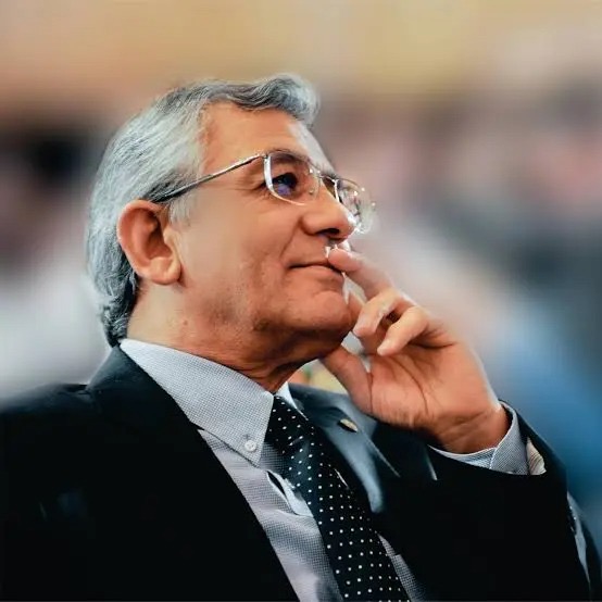 Hamlet İsaxanlı. “Xəzər”in sorağında