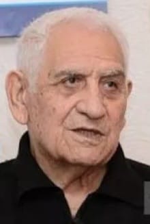 Nəriman Həsənzadə. Əsir sabah yeli avqust ayının