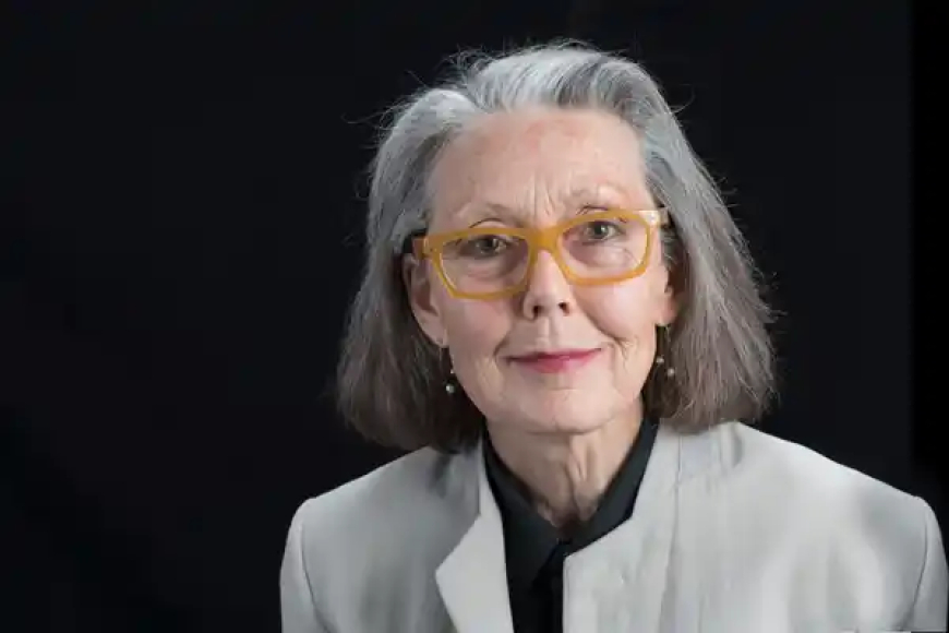 Ərin gözəlliyi – Bu ilin Nobel laureatından esse